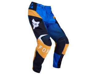 Штани FOX 180 Pant - COLLECT [Blue]
